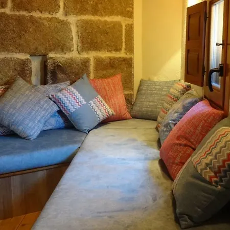 Holiday home La Casita De Cayetana Piedrahita (Castile and Leon)