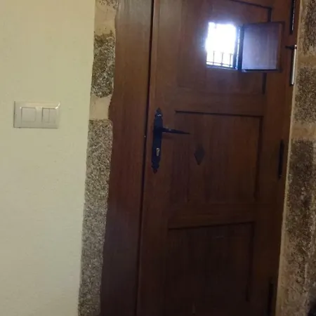 La Casita De Cayetana 佩德拉希塔