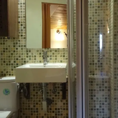 Holiday home La Casita De Cayetana *