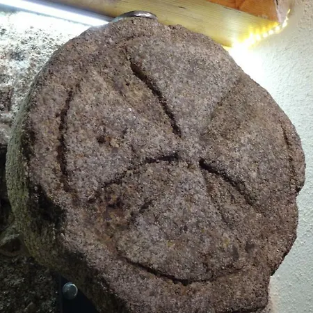 度假居 La Casita De Cayetana 佩德拉希塔