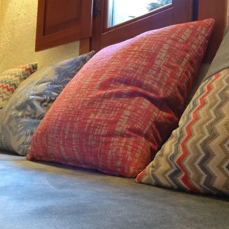 La Casita De Cayetana * 佩德拉希塔