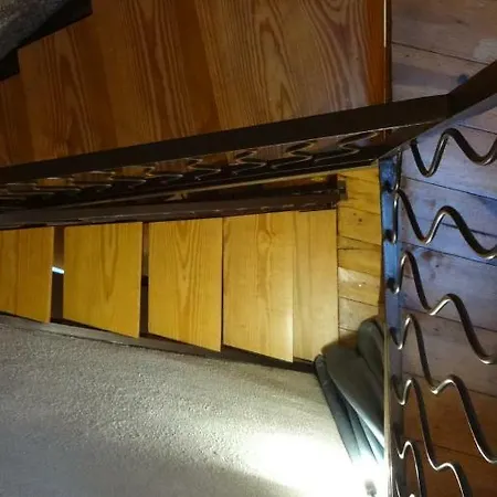 La Casita De Cayetana 度假居