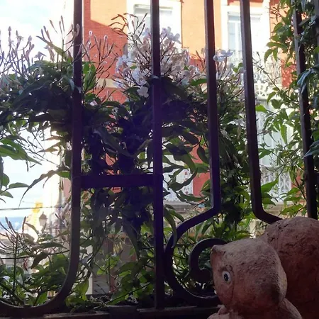 La Casita De Cayetana * 佩德拉希塔