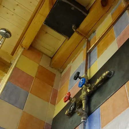 La Casita De Cayetana 度假居