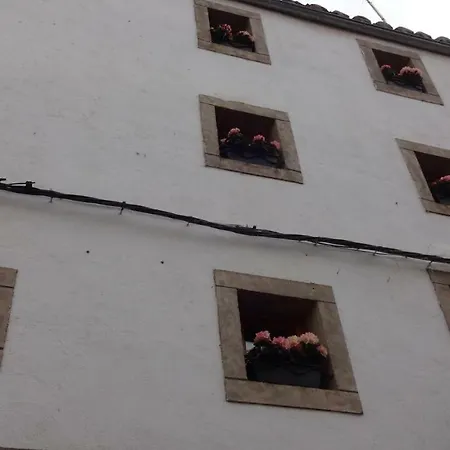 度假居 La Casita De Cayetana 佩德拉希塔