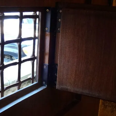 度假居 La Casita De Cayetana