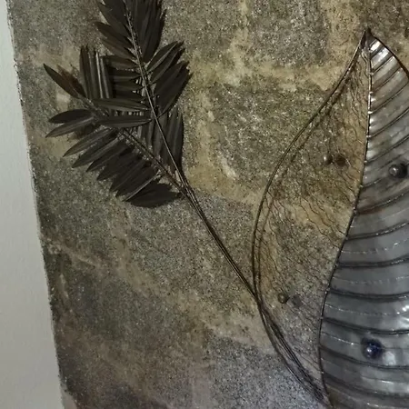 度假居 La Casita De Cayetana