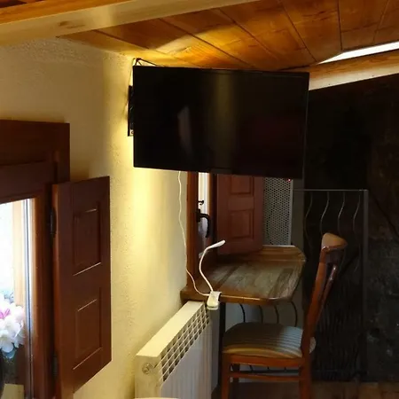 Holiday home La Casita De Cayetana *