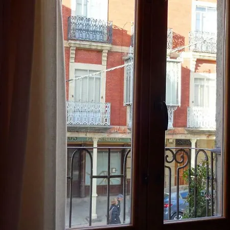 La Casita De Cayetana * 佩德拉希塔