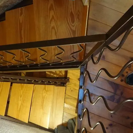 La Casita De Cayetana 度假居