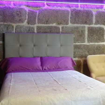 Holiday home La Casita De Cayetana *