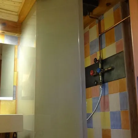 度假居 La Casita De Cayetana *