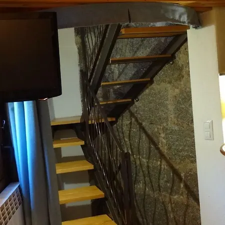 La Casita De Cayetana *