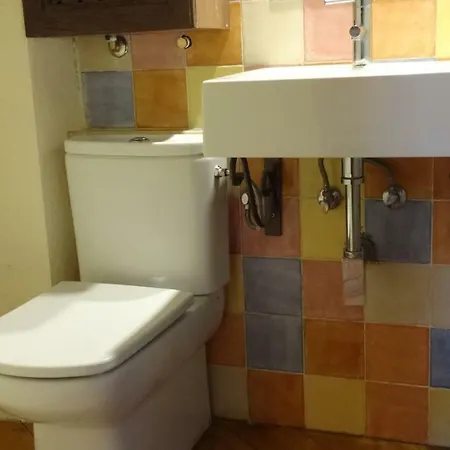 La Casita De Cayetana Holiday home Piedrahita (Castile and Leon)