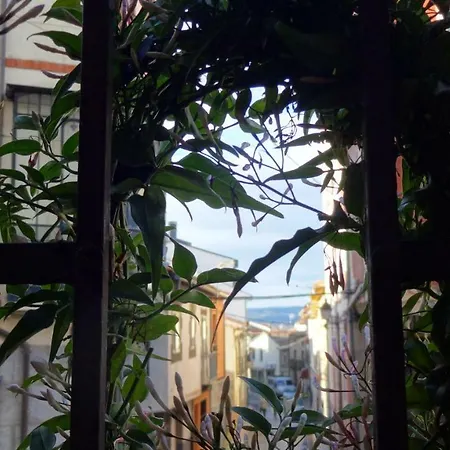 La Casita De Cayetana