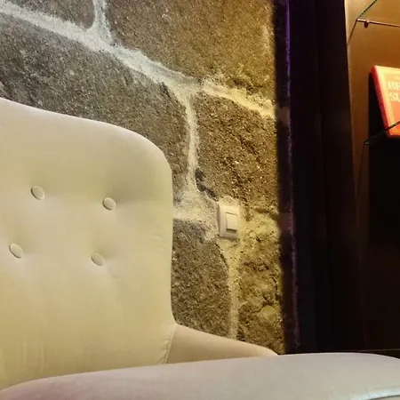 La Casita De Cayetana 度假居 佩德拉希塔