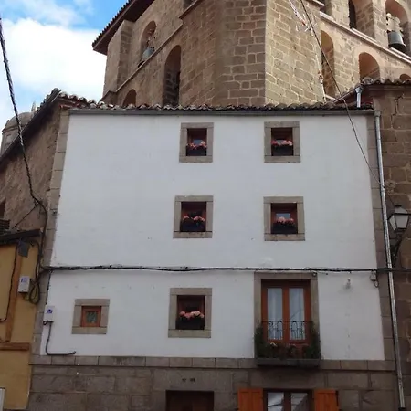 La Casita De Cayetana *