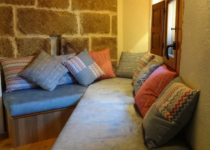 Casa de Férias La Casita De Cayetana Piedrahita (Castile and Leon)