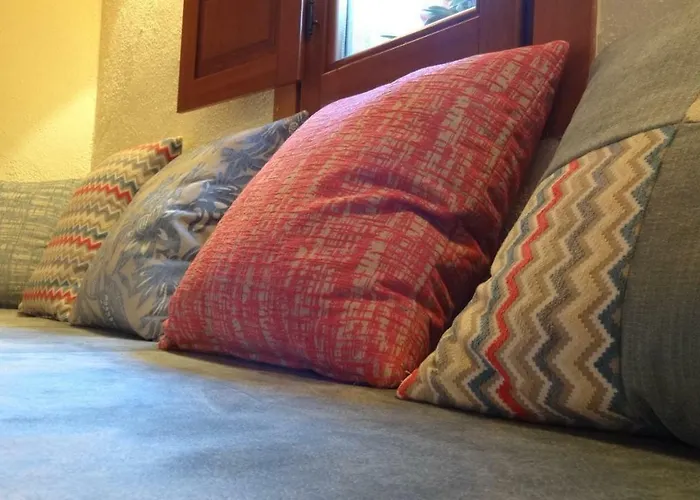 La Casita De Cayetana * Piedrahita (Castile and Leon)