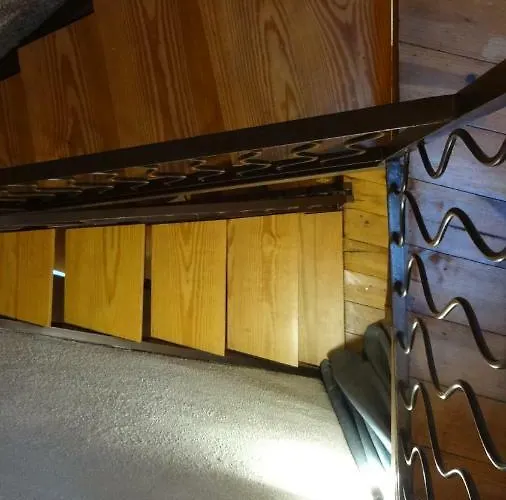 La Casita De Cayetana Casa de Férias