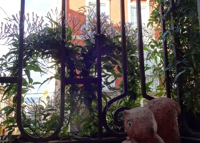 La Casita De Cayetana * Piedrahita (Castile and Leon)