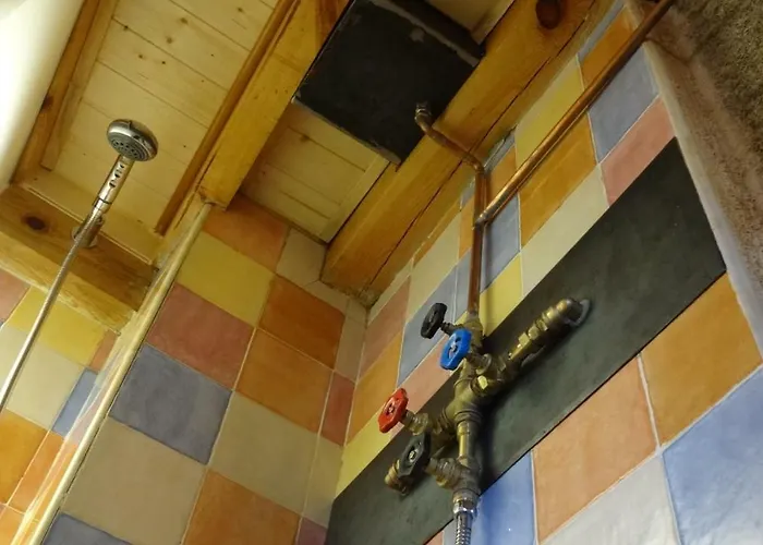 La Casita De Cayetana Casa de Férias