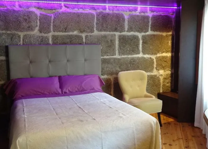 La Casita De Cayetana *