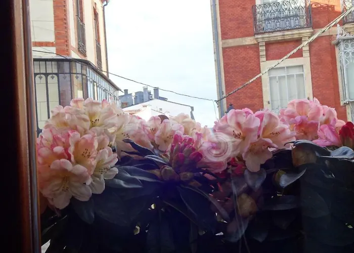 La Casita De Cayetana Piedrahita (Castile and Leon)