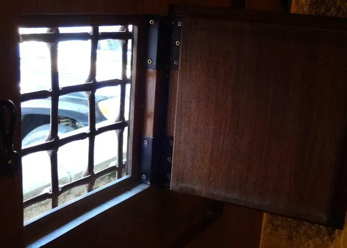 Casa de Férias La Casita De Cayetana