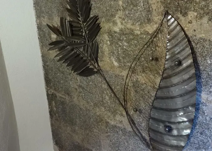 Casa de Férias La Casita De Cayetana