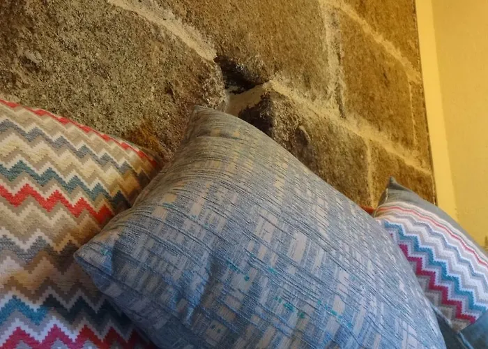 La Casita De Cayetana * Piedrahita (Castile and Leon)