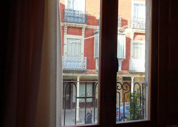 La Casita De Cayetana * Piedrahita (Castile and Leon)