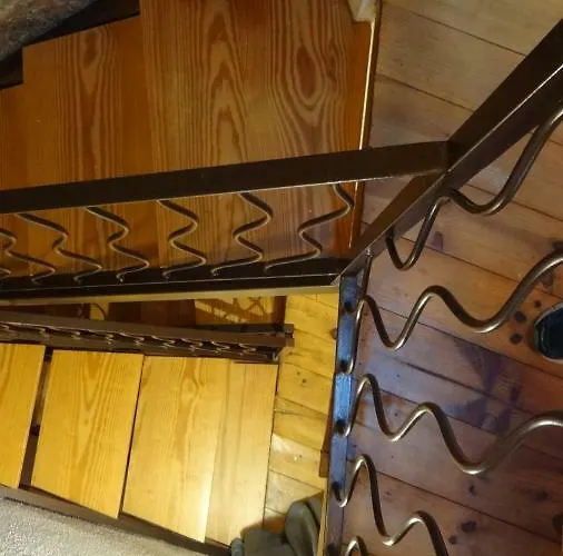 La Casita De Cayetana Casa de Férias