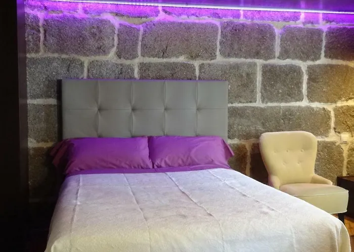 Casa de Férias La Casita De Cayetana *