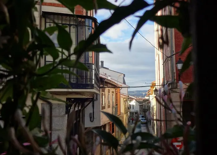 La Casita De Cayetana * Piedrahita (Castile and Leon)