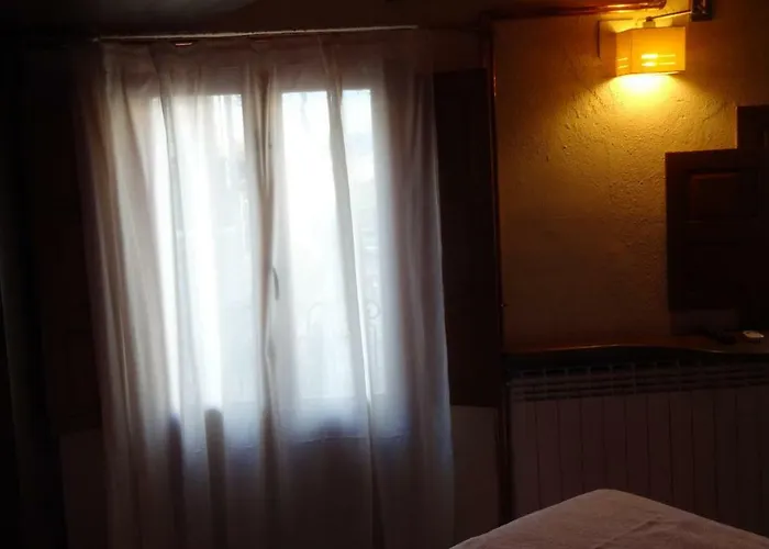 La Casita De Cayetana Piedrahita (Castile and Leon)