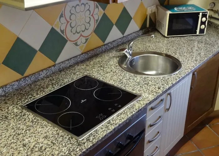 La Casita De Cayetana Piedrahita (Castile and Leon)