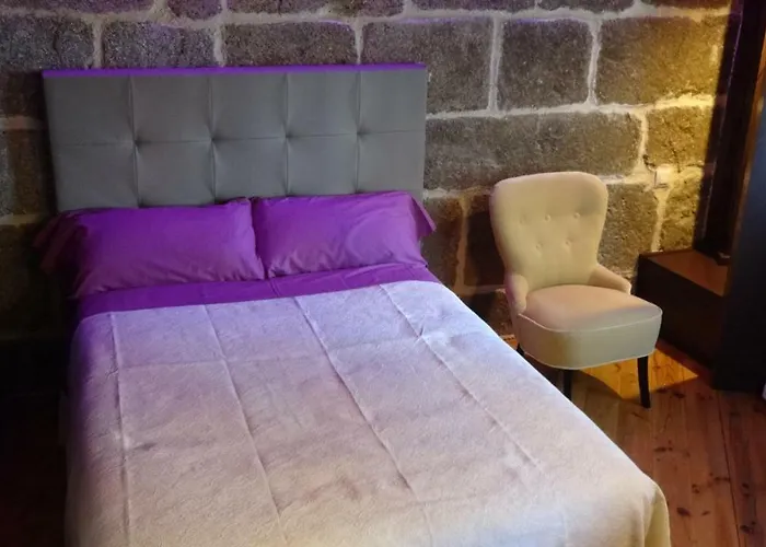 La Casita De Cayetana *