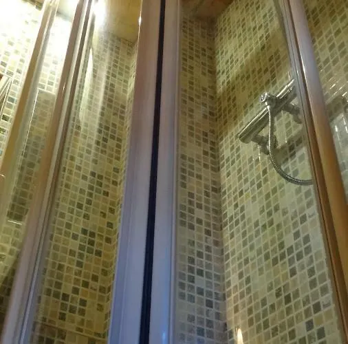 Casa de Férias La Casita De Cayetana