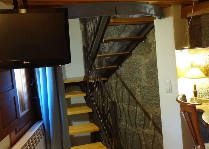 La Casita De Cayetana *