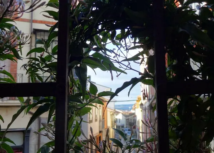 La Casita De Cayetana