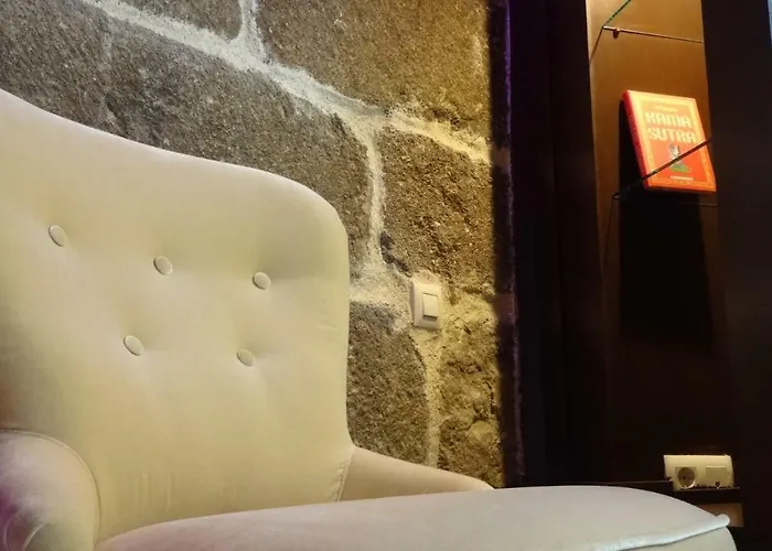 La Casita De Cayetana Casa de Férias Piedrahita (Castile and Leon)