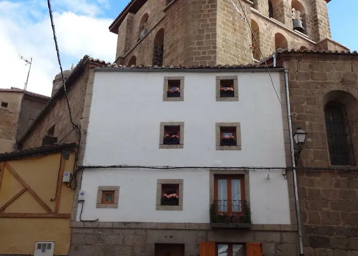 La Casita De Cayetana *